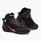 SCARPE DA MOTO REVIT G-FORCE LADY H2O